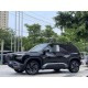 Leopard 3 Ultra 4 WD Black